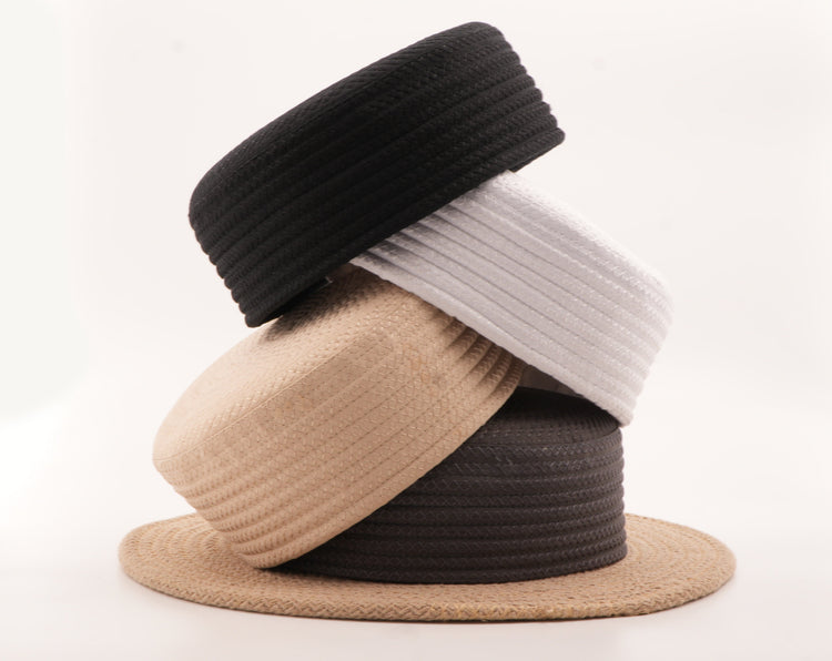 Noor Kufi Caps
