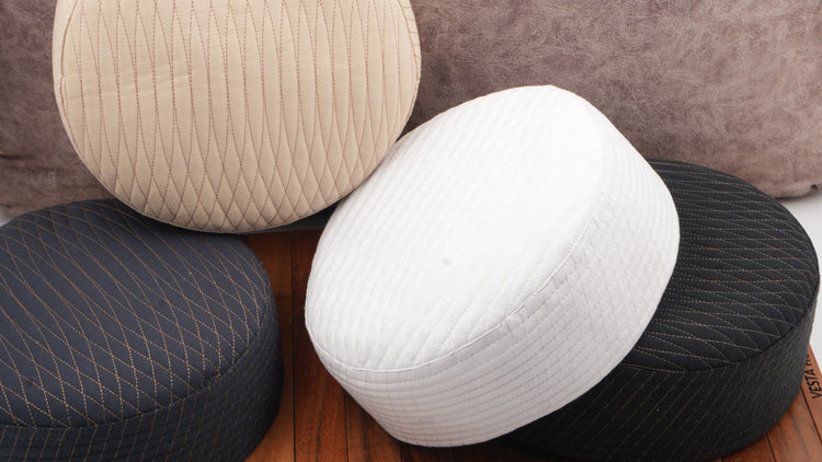 Safeer Kufi Caps