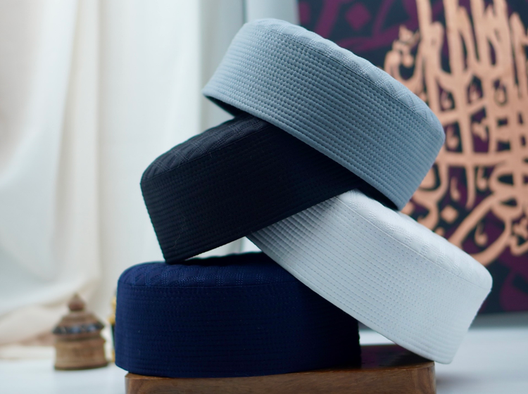 Nizam Kufi Caps