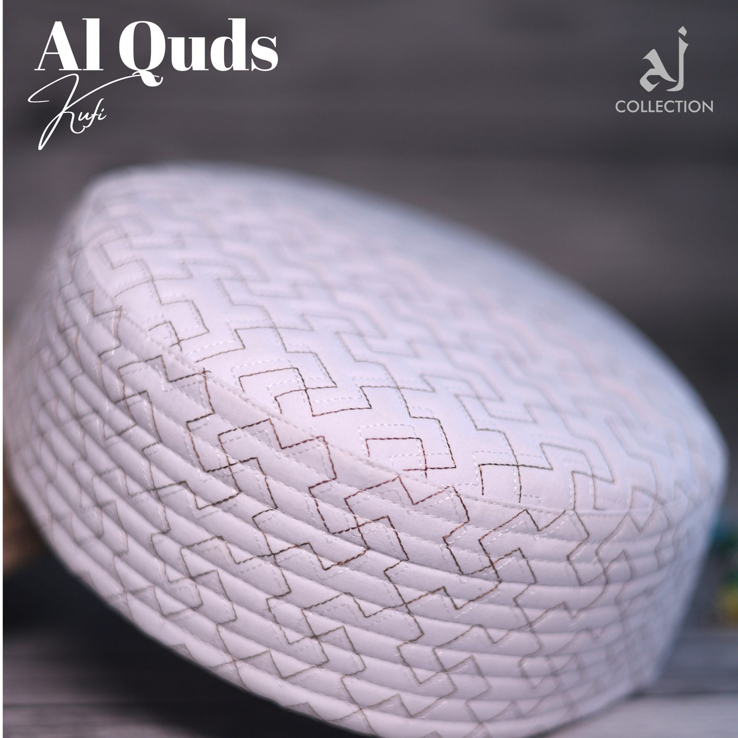 AL QUDS KUFI 2.0