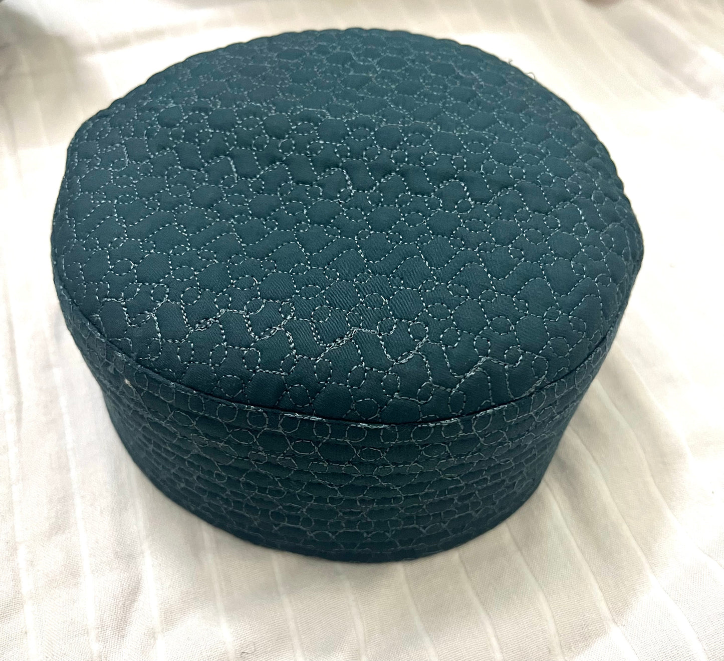 MAHIR KUFI