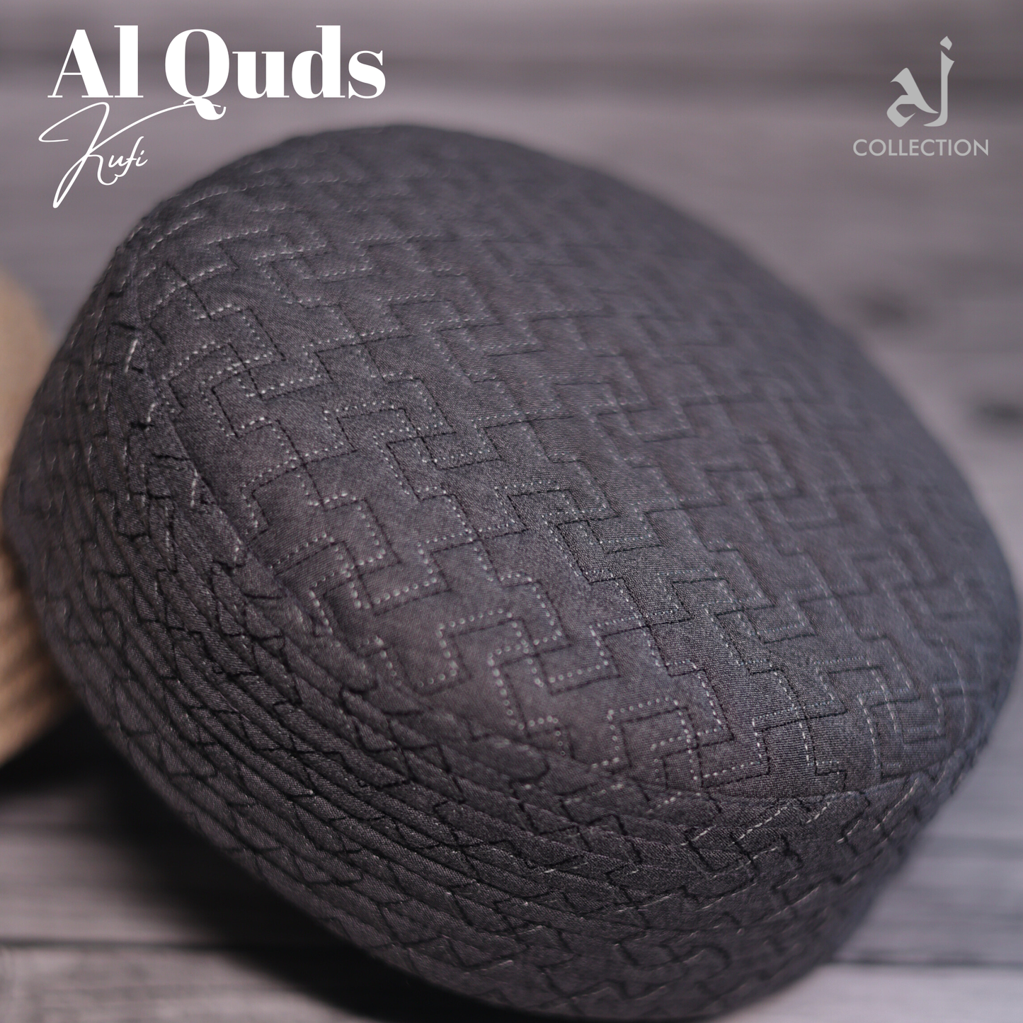 AL QUDS KUFI 2.0