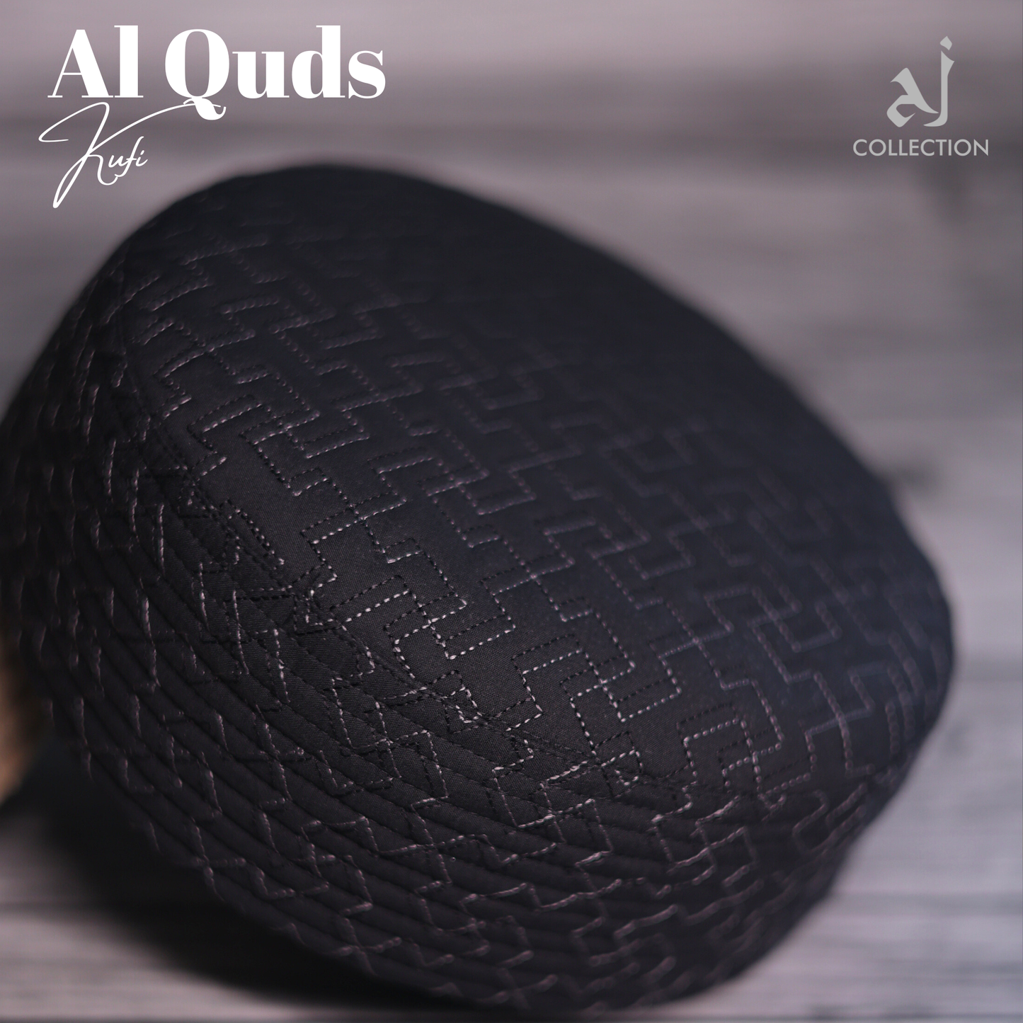 AL QUDS KUFI 2.0
