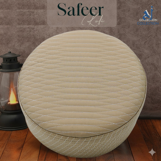 SAFEER KUFI