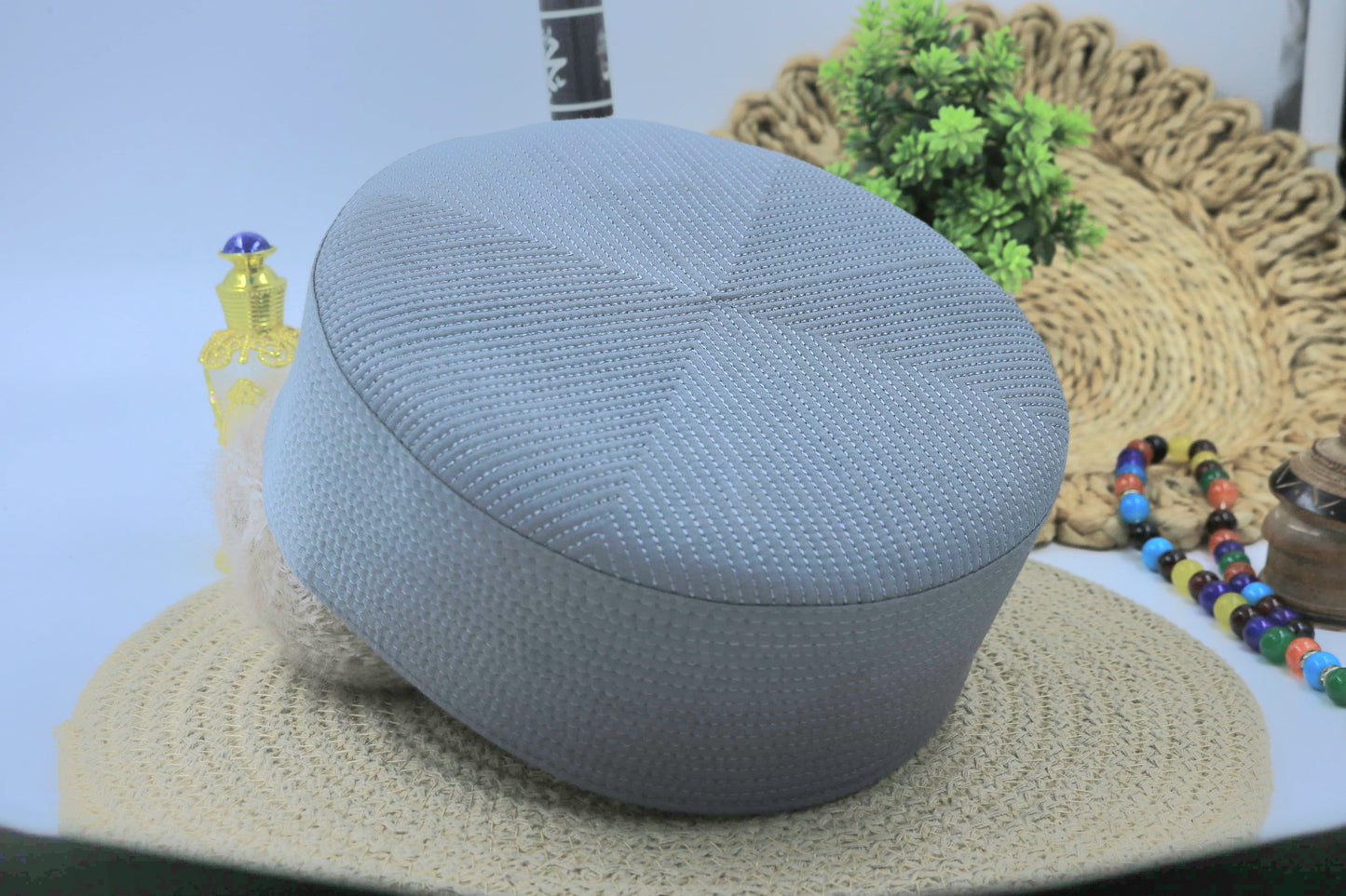 JAMAL KUFI