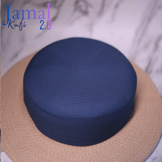 JAMAL KUFI 2.0