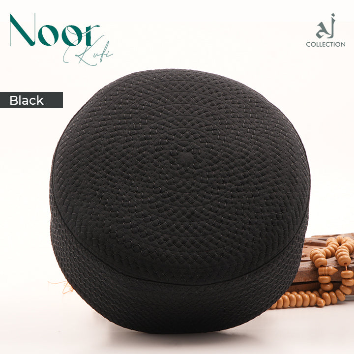 NOOR KUFI