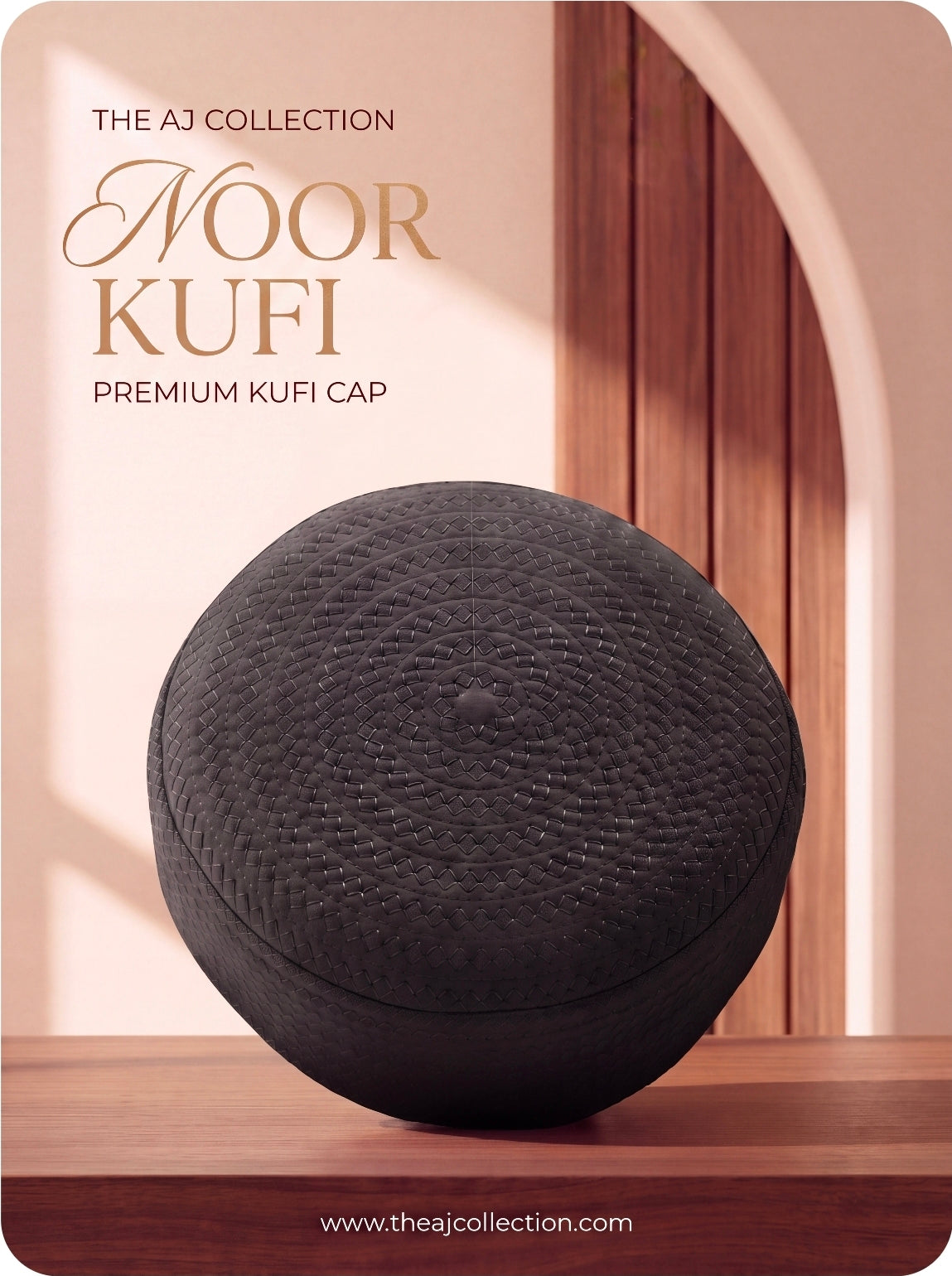 NOOR KUFI