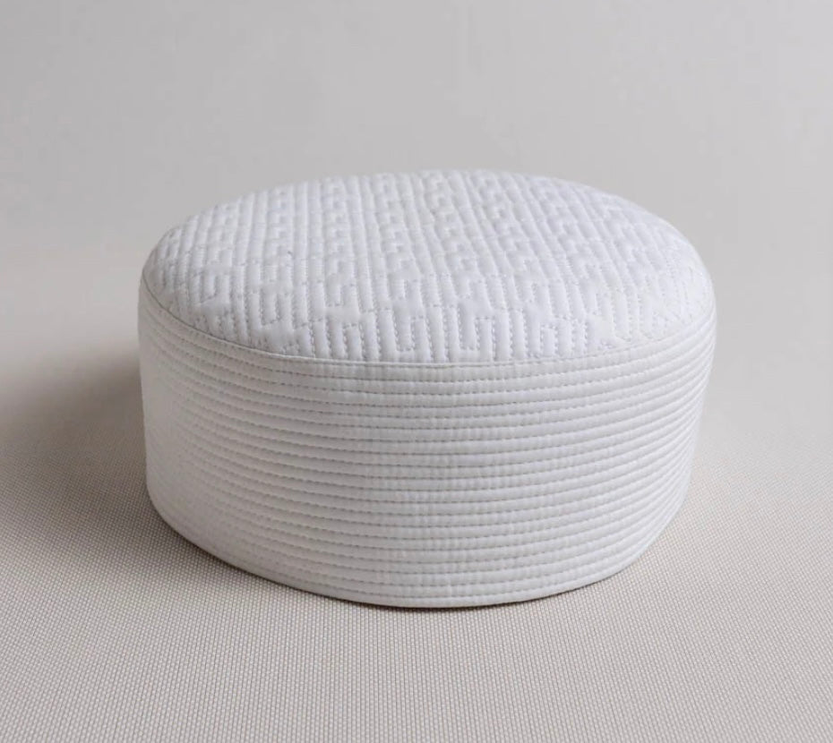 Yahya Kufi Caps
