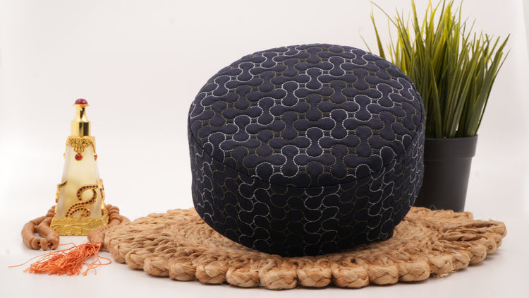 Fajr Kufi Caps