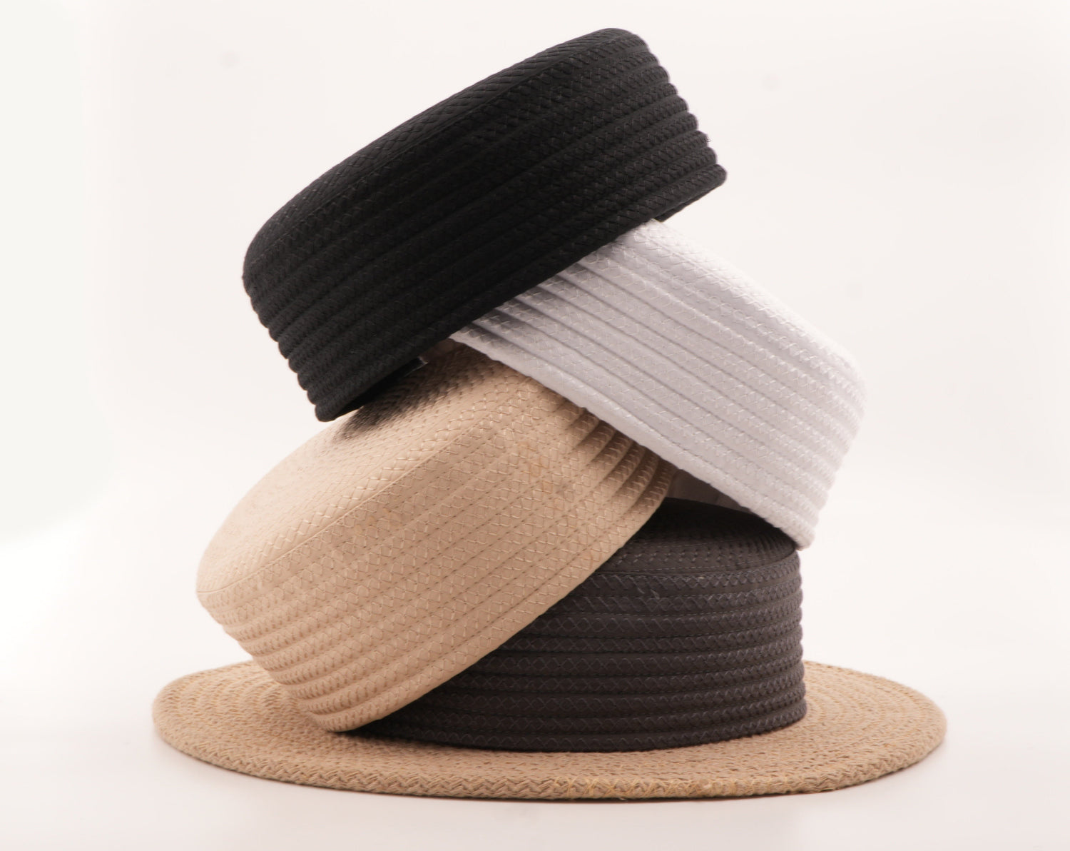 Noor Kufi Caps