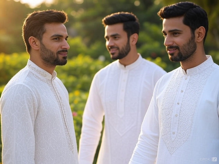 Men's Clothing