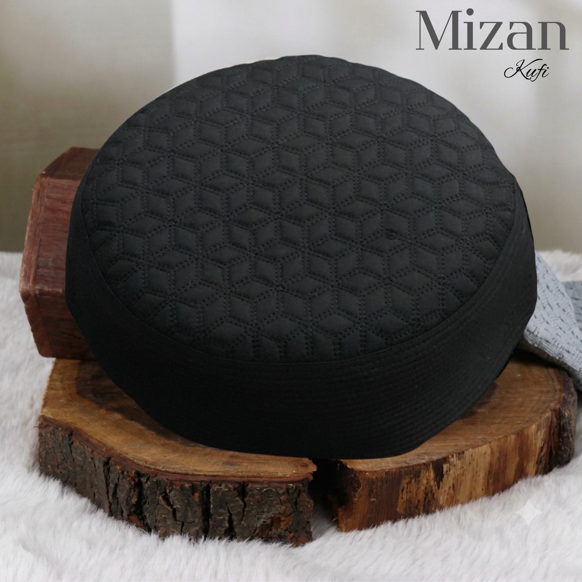 MIZAN KUFI (New)