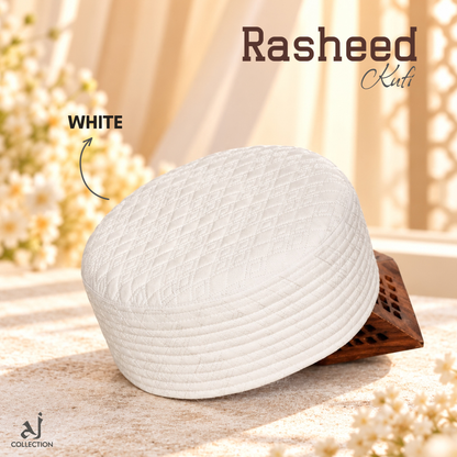RASHEED KUFI
