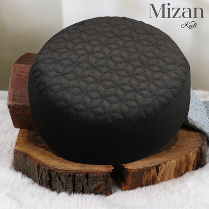MIZAN KUFI (New)