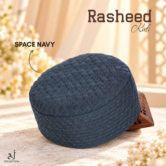 RASHEED KUFI