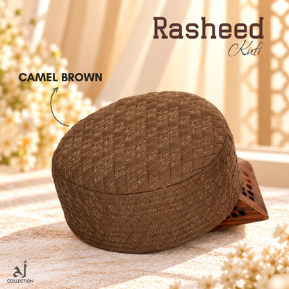 RASHEED KUFI
