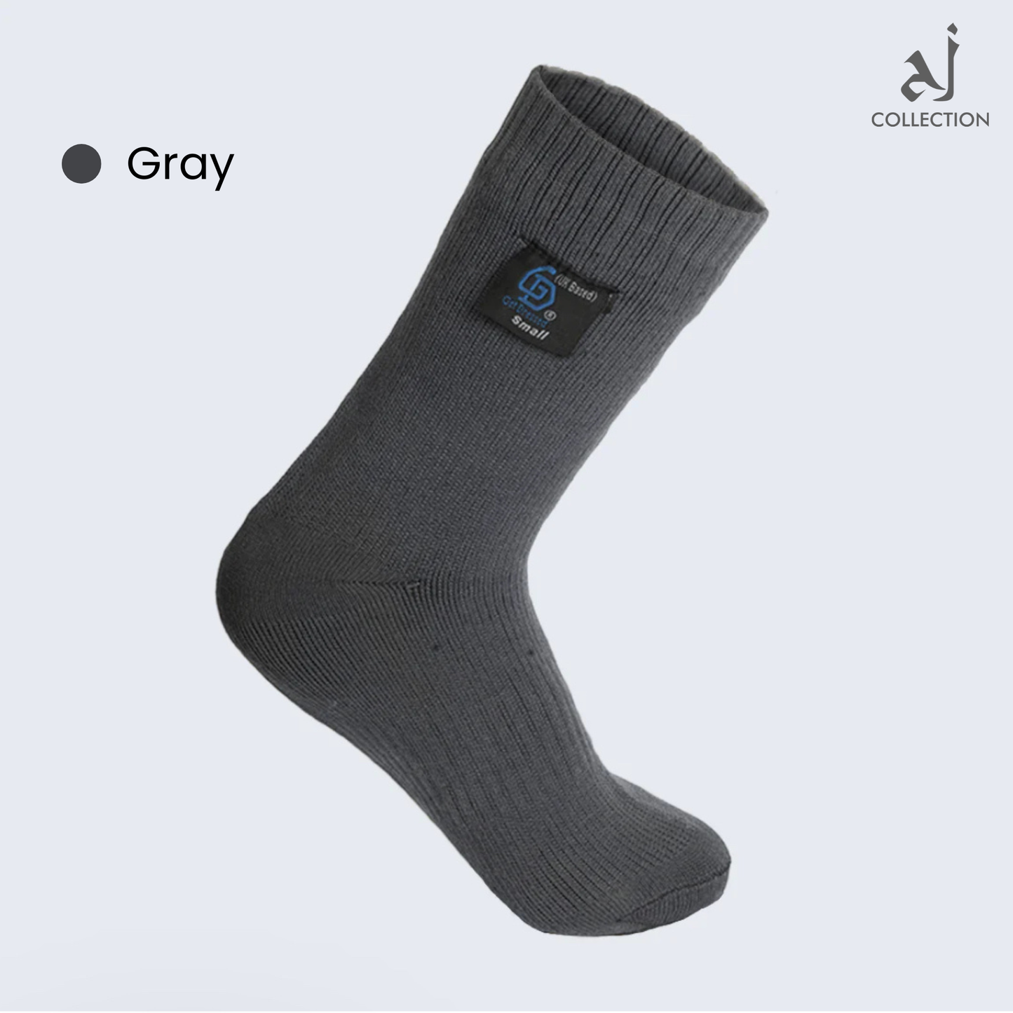 Waterproof Wudhu Socks | 100% Breathable Durable Waterproof Socks for Men and Women