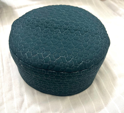 MAHIR KUFI