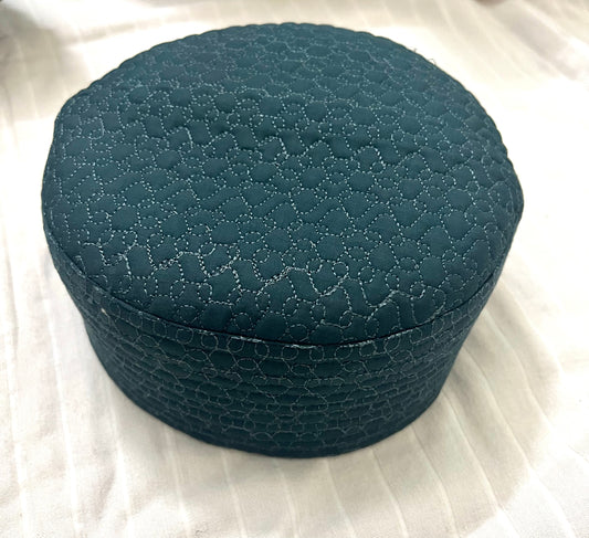 MAHIR KUFI
