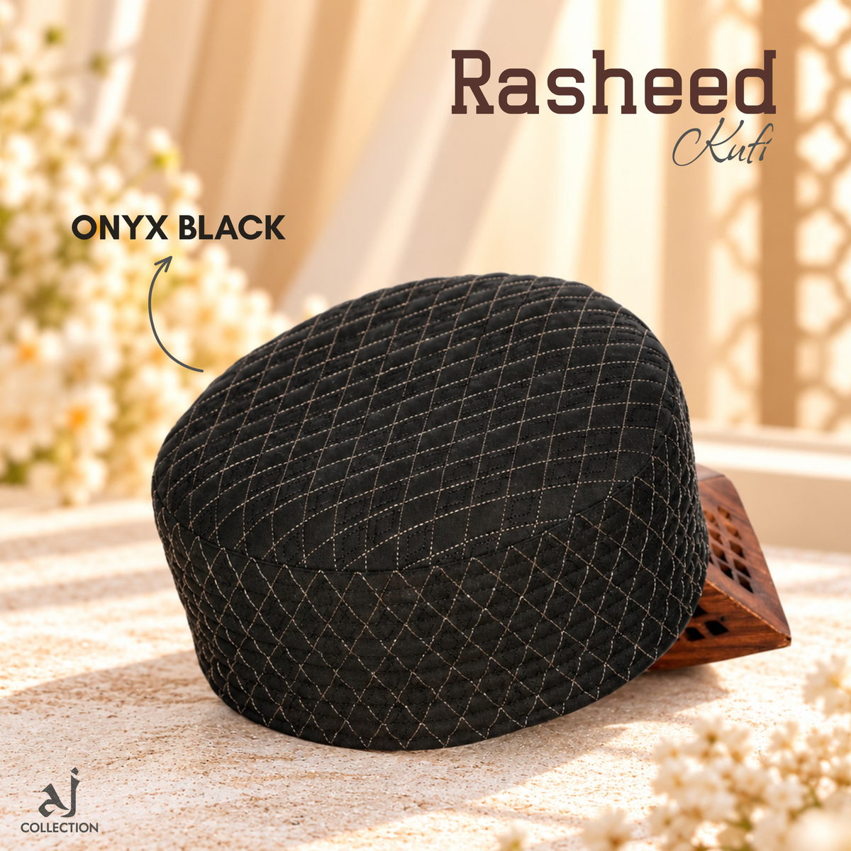 RASHEED KUFI