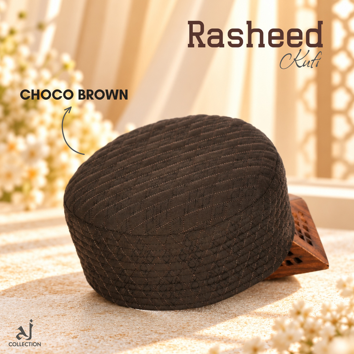 RASHEED KUFI