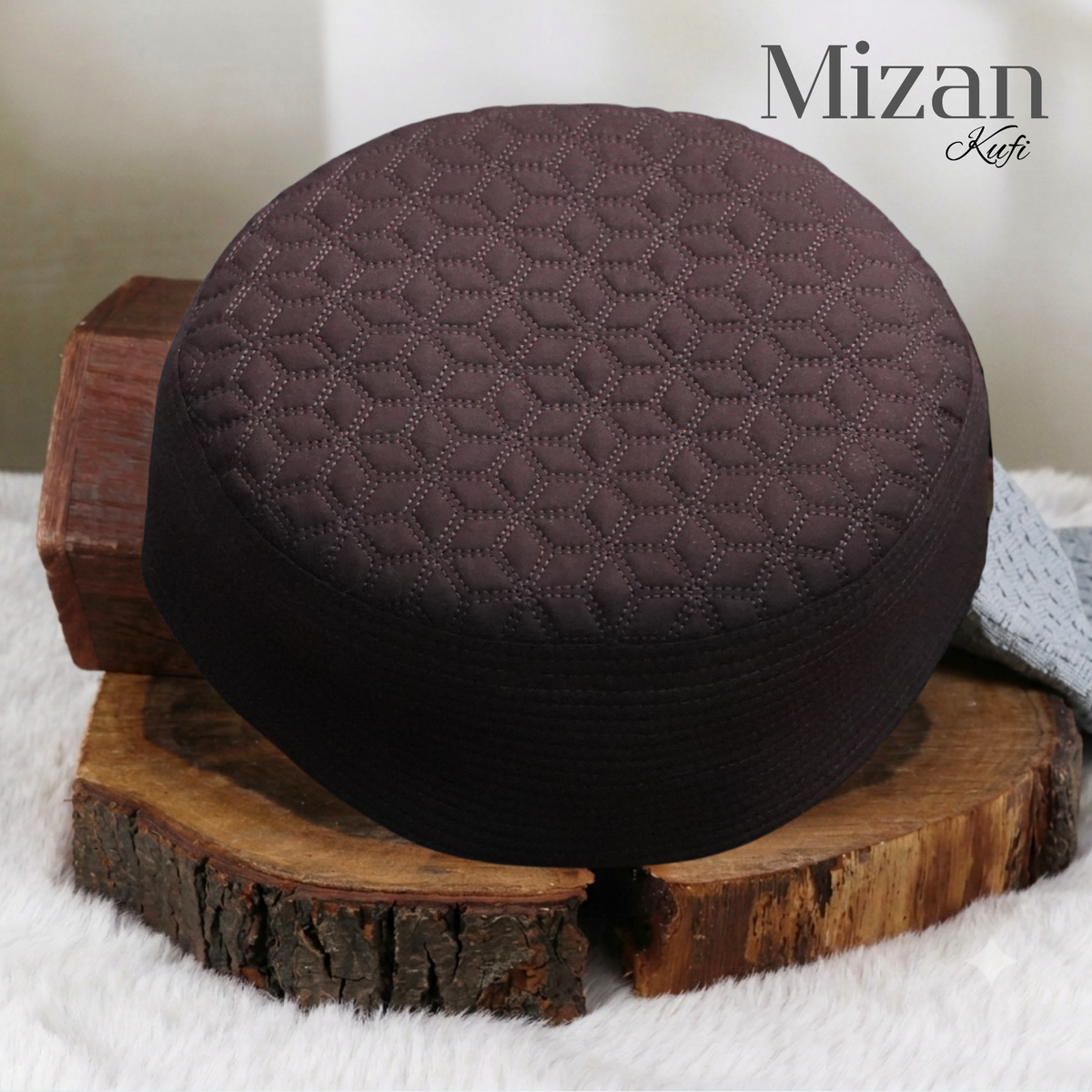 MIZAN KUFI (New)