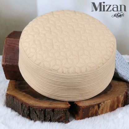 MIZAN KUFI (New)