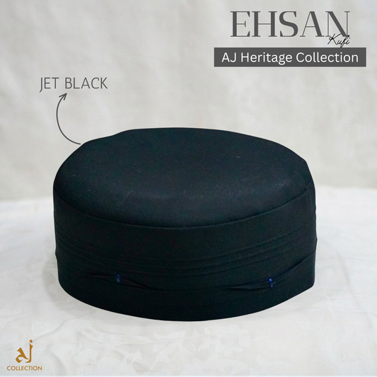 EHSAN KUFI