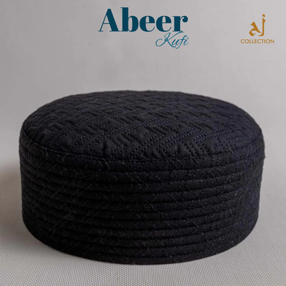 ABEER KUFI