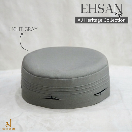 EHSAN KUFI