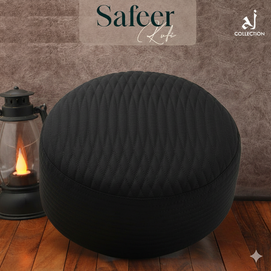 SAFEER KUFI