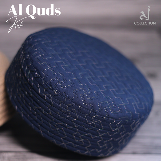 AL QUDS KUFI 2.0