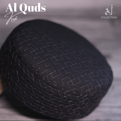 AL QUDS KUFI 2.0