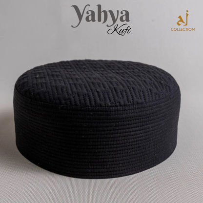 YAHYA KUFI