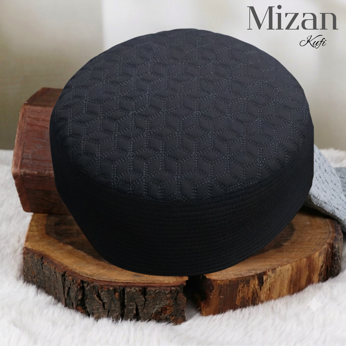MIZAN KUFI (New)