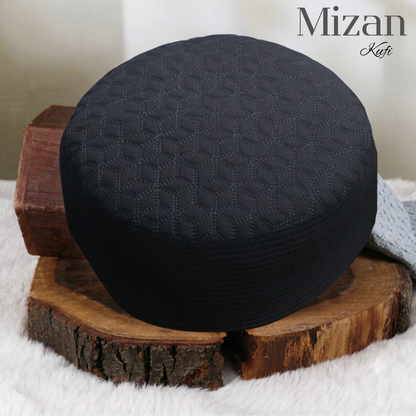 MIZAN KUFI (New)