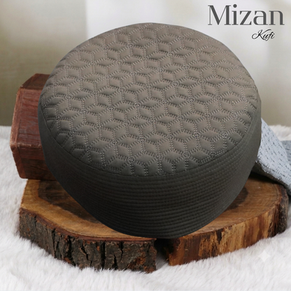 MIZAN KUFI (New)