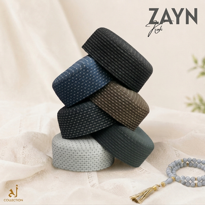 ZAYN KUFI (New)