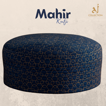 MAHIR KUFI