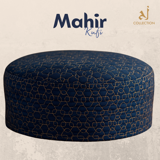 MAHIR KUFI