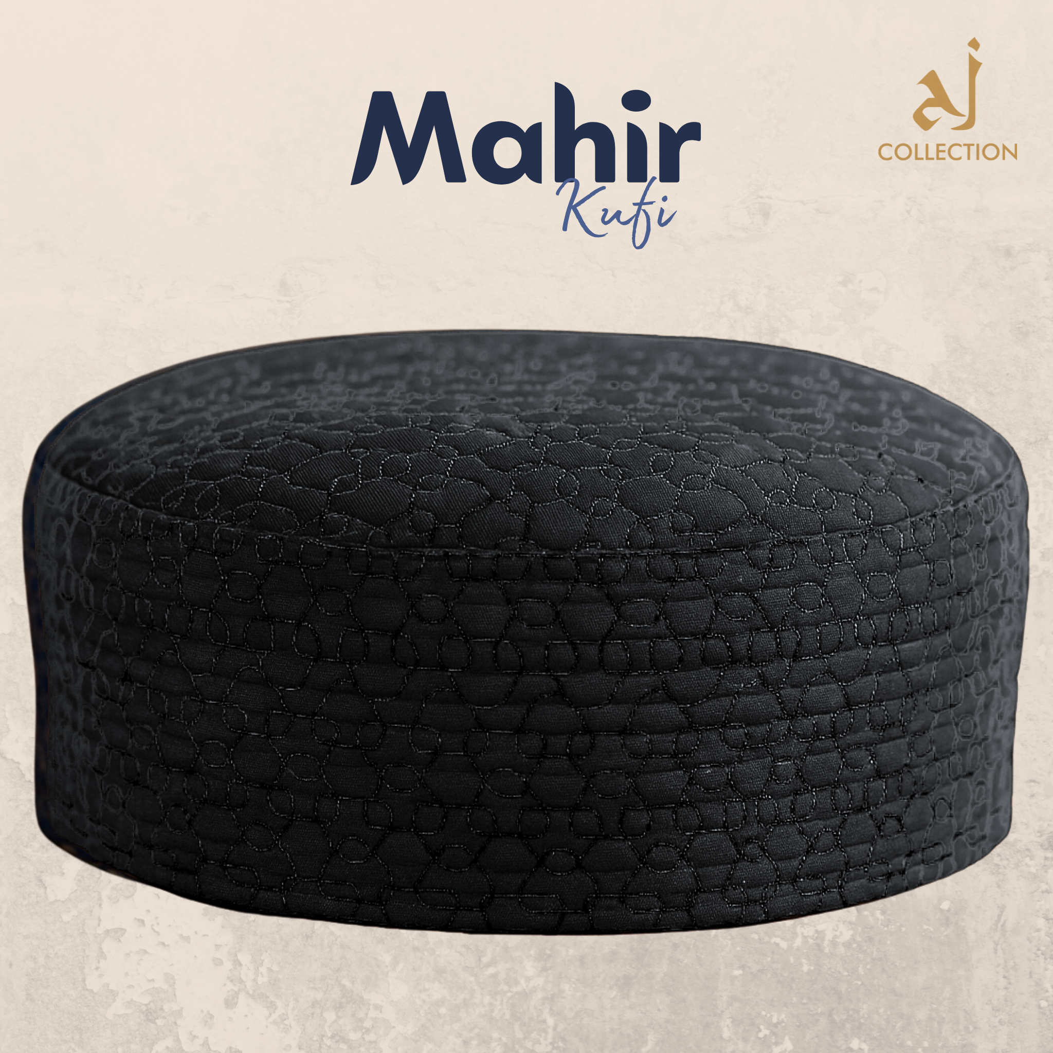 MAHIR KUFI