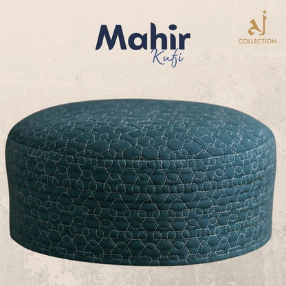 MAHIR KUFI