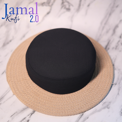 JAMAL KUFI 2.0