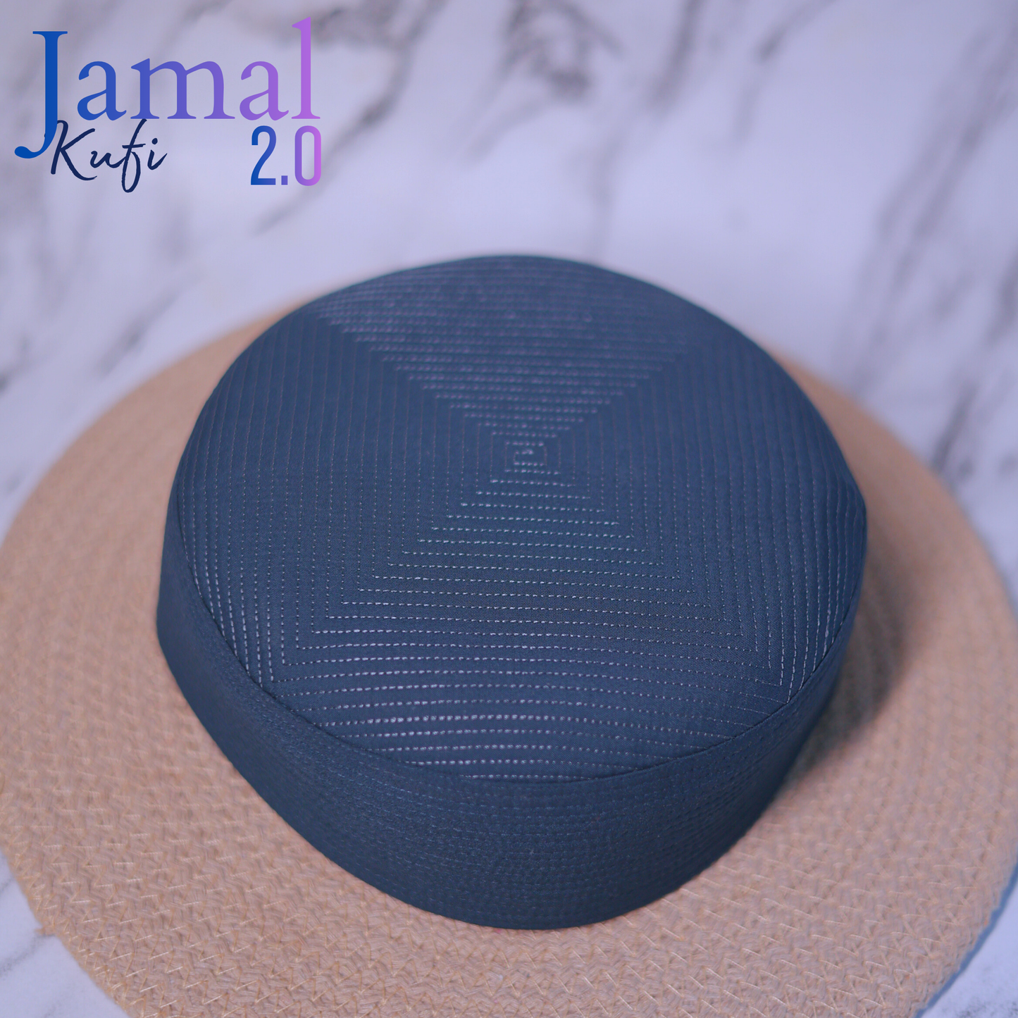 JAMAL KUFI 2.0