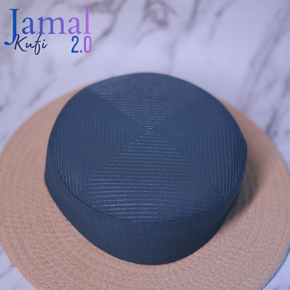 JAMAL KUFI 2.0
