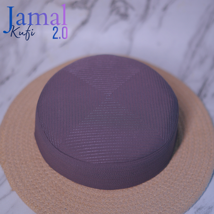 JAMAL KUFI 2.0