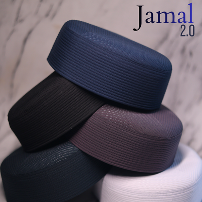 JAMAL KUFI 2.0