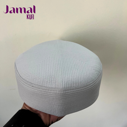 JAMAL KUFI