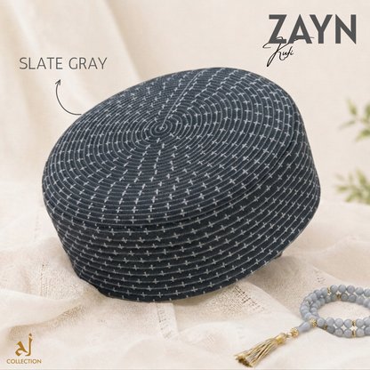 ZAYN KUFI (New)